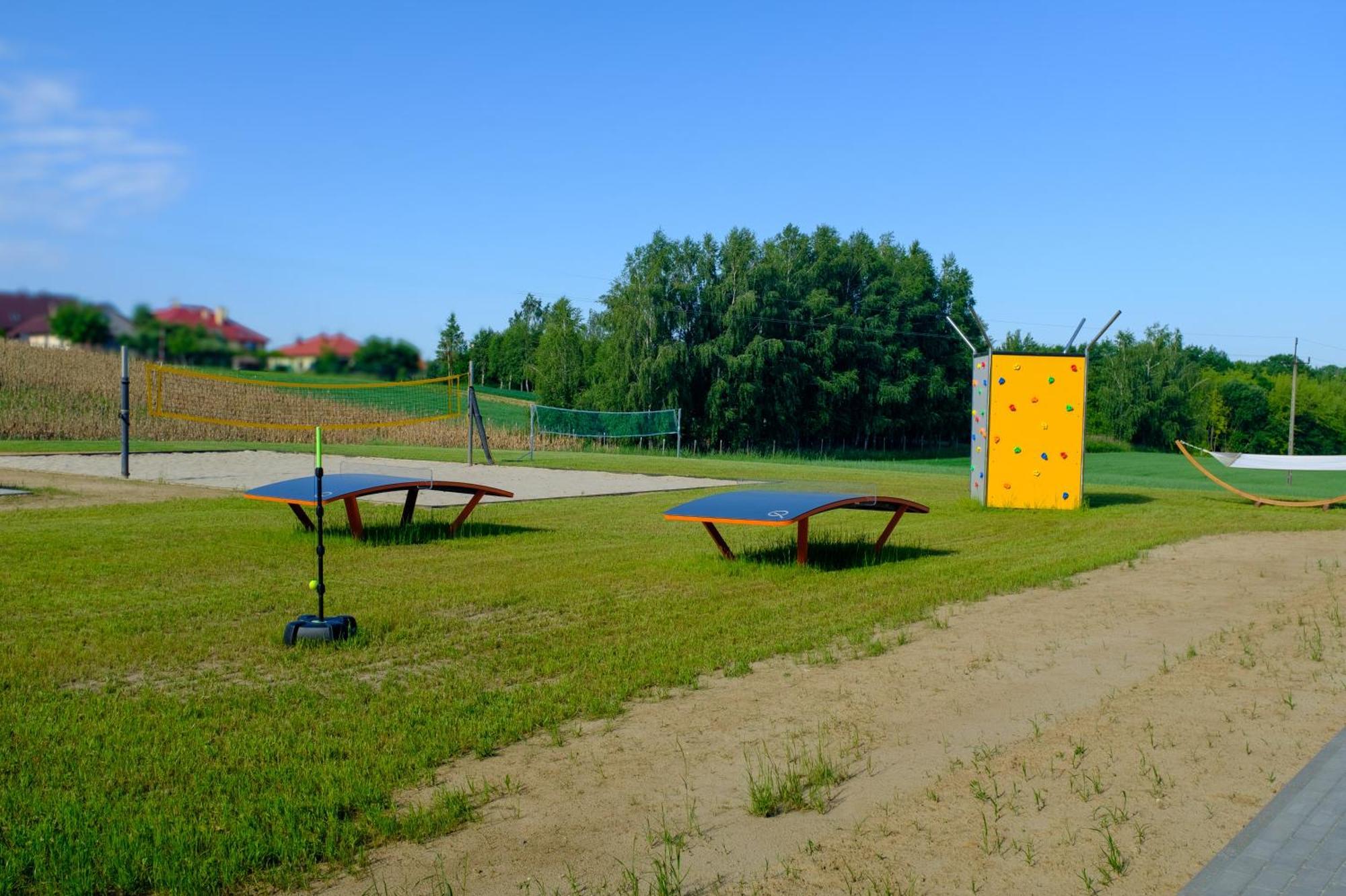 Wr Sport Hotel & Spa - Centrum Sportu I Rozrywki Świlcza Kültér fotó